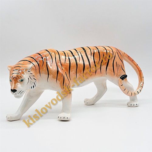 Скульптура "Тигр" большой