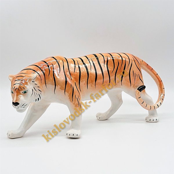 Скульптура "Тигр" большой